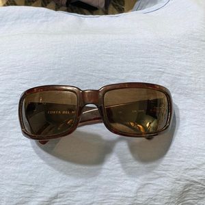 EUC- Ladies Costa Sunglasses